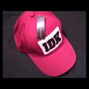 💗 IDK Ball Cap 💗